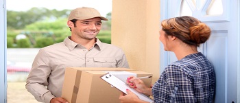 Int'l Door to Door Parcel Delivery 