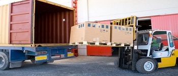 L.C.L. Cargo Transporter Services From Karachi