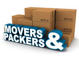 Mover Services