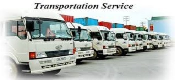 Cargo Services